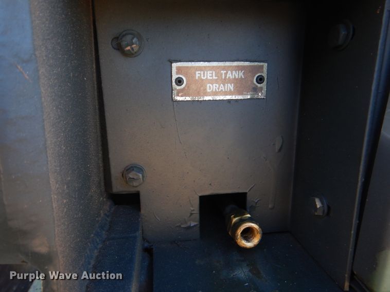 image for item DH8063 1981 Ferment Division MEP007B  generator