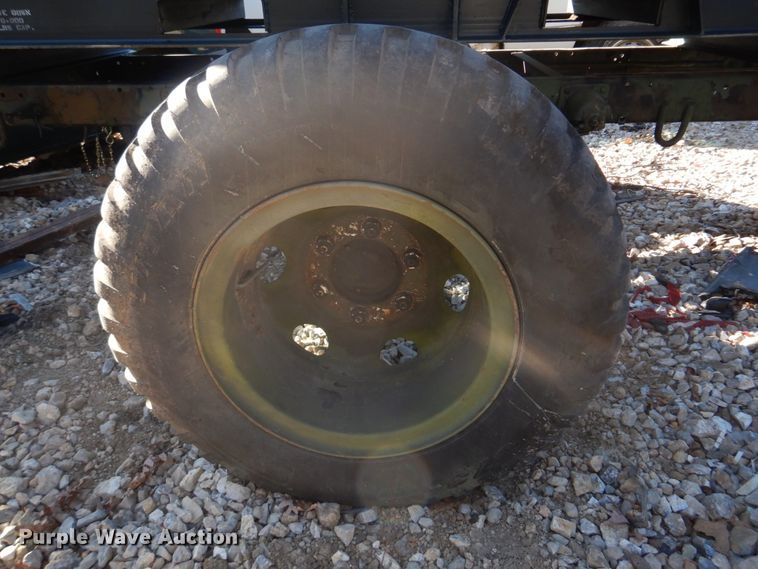 image for item DH8063 1981 Ferment Division MEP007B  generator