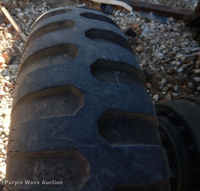 image for item DH8063 1981 Ferment Division MEP007B  generator