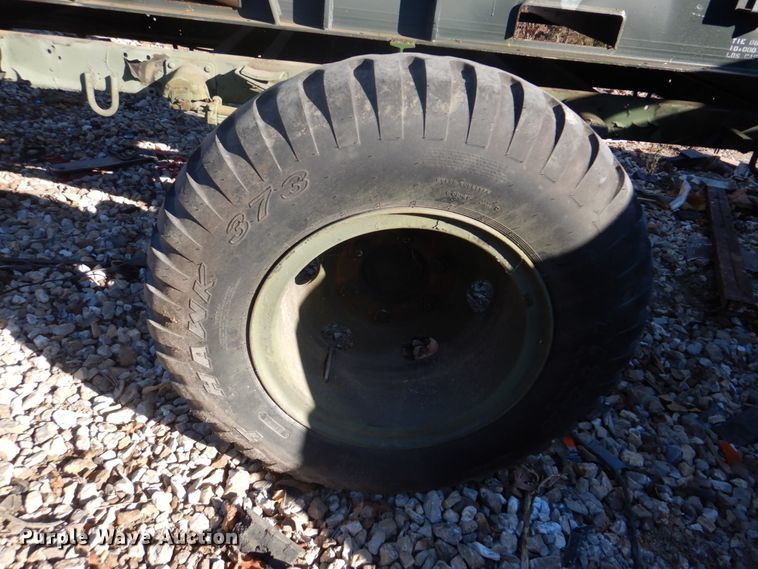 image for item DH8063 1981 Ferment Division MEP007B  generator