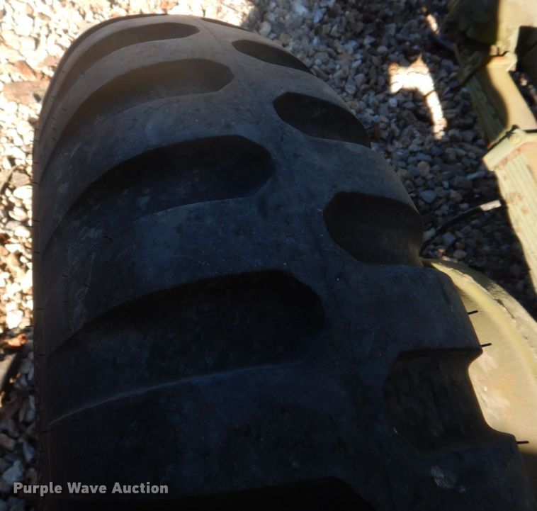 image for item DH8063 1981 Ferment Division MEP007B  generator