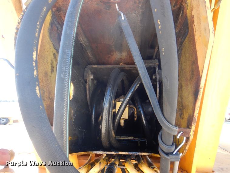 image for item DH8064 1991 JCB 506-36  telehandler