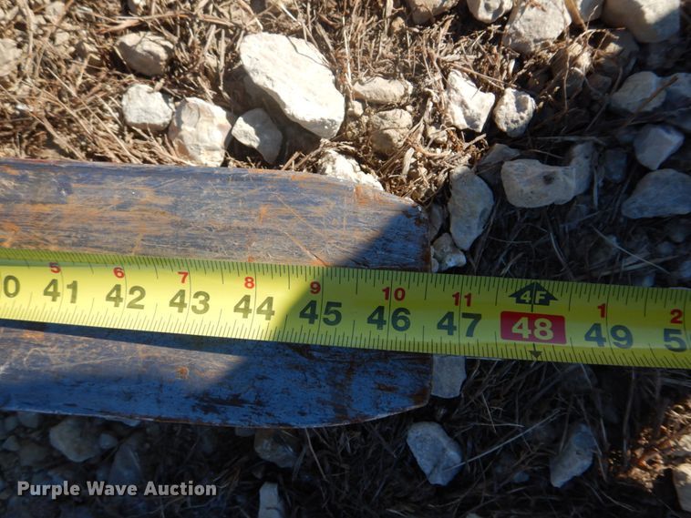 image for item DH8064 1991 JCB 506-36  telehandler