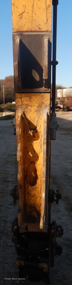 image for item DH8066 2004 Komatsu PC228USLC  excavator