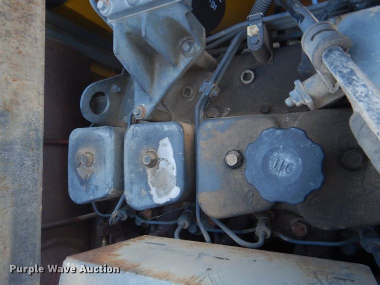 image for item DH8066 2004 Komatsu PC228USLC  excavator