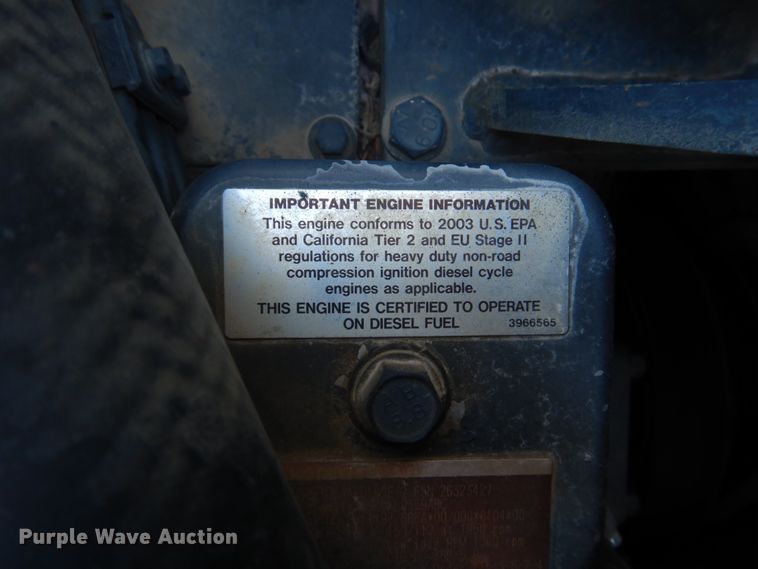 image for item DH8066 2004 Komatsu PC228USLC  excavator