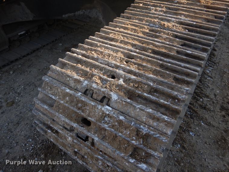 image for item DH8066 2004 Komatsu PC228USLC  excavator