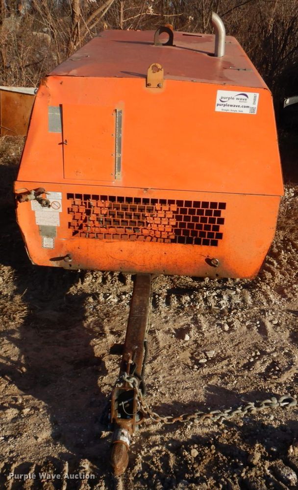 image for item DH8067 CIC D210Q6JD  air compressor