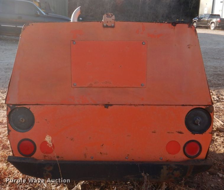 image for item DH8067 CIC D210Q6JD  air compressor