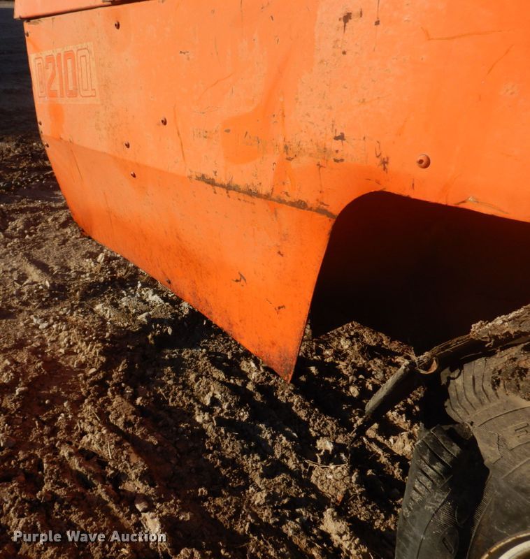 image for item DH8067 CIC D210Q6JD  air compressor