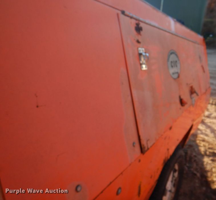 image for item DH8067 CIC D210Q6JD  air compressor