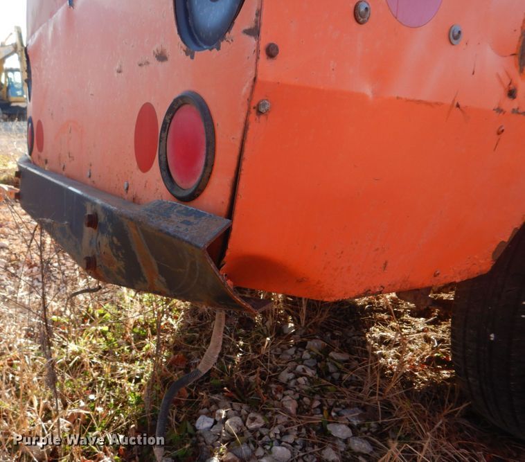 image for item DH8067 CIC D210Q6JD  air compressor