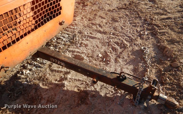 image for item DH8067 CIC D210Q6JD  air compressor