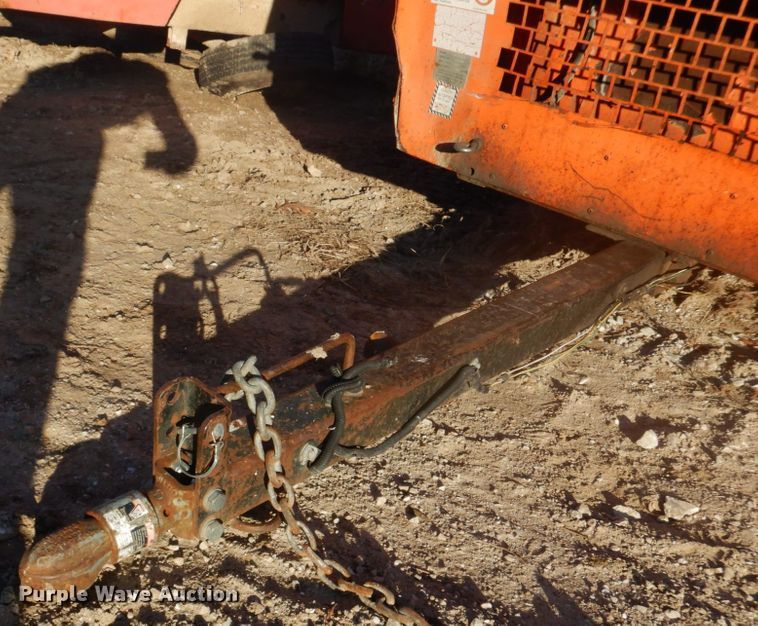 image for item DH8067 CIC D210Q6JD  air compressor