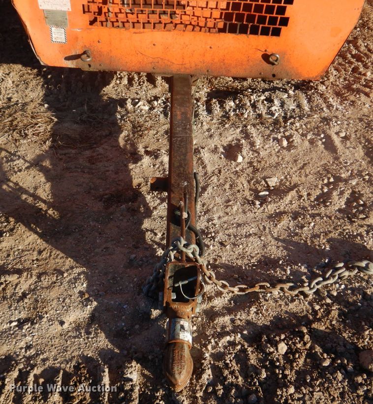 image for item DH8067 CIC D210Q6JD  air compressor