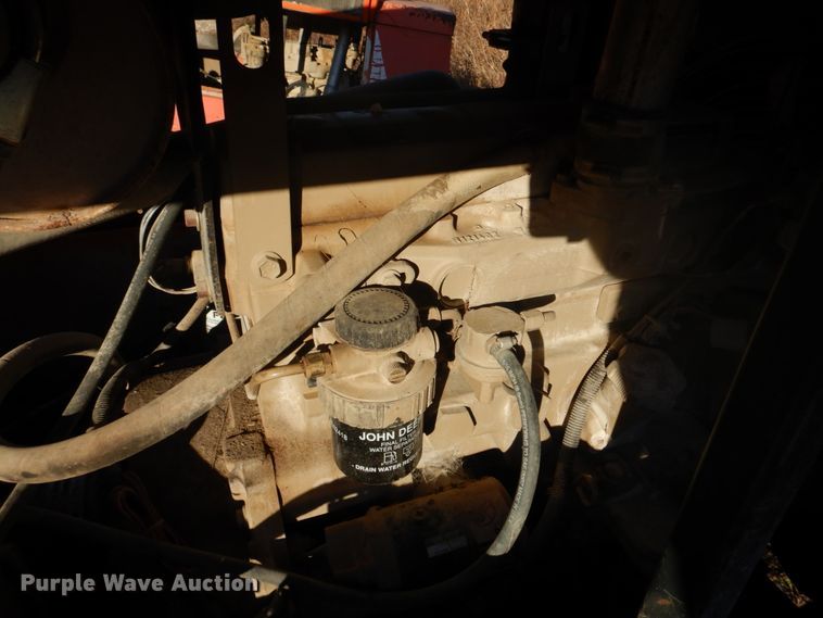 image for item DH8067 CIC D210Q6JD  air compressor