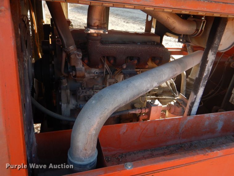 image for item DH8067 CIC D210Q6JD  air compressor