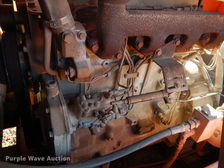 image for item DH8067 CIC D210Q6JD  air compressor