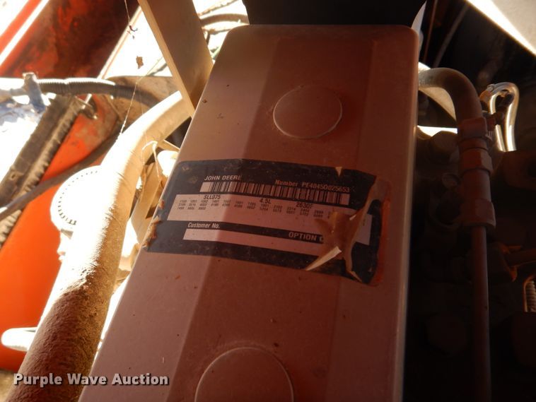 image for item DH8067 CIC D210Q6JD  air compressor