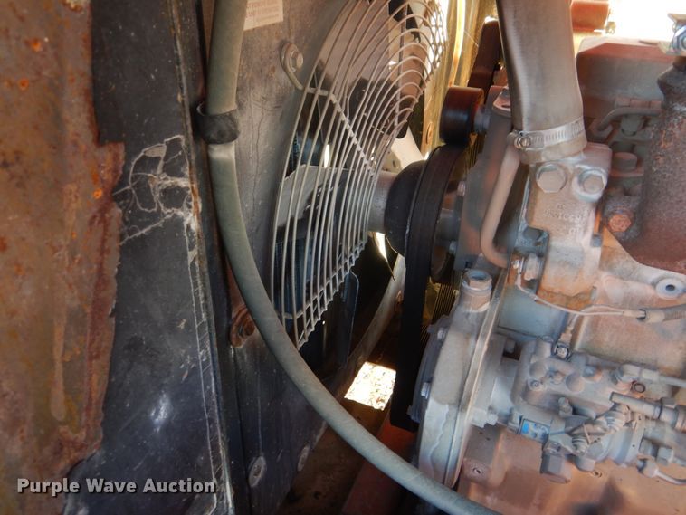 image for item DH8067 CIC D210Q6JD  air compressor