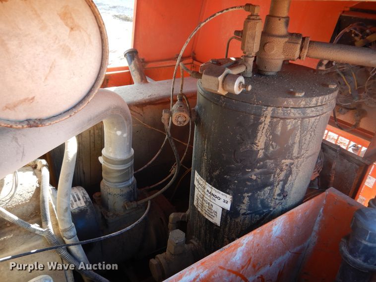 image for item DH8067 CIC D210Q6JD  air compressor