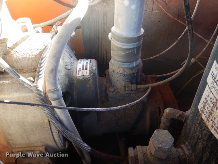 image for item DH8067 CIC D210Q6JD  air compressor