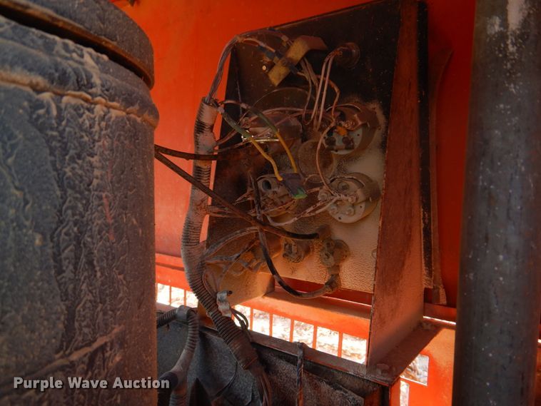 image for item DH8067 CIC D210Q6JD  air compressor