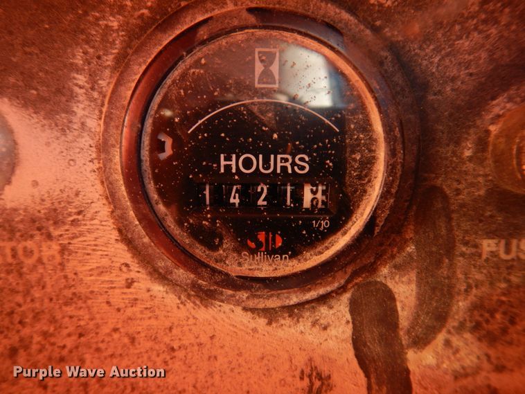 image for item DH8067 CIC D210Q6JD  air compressor