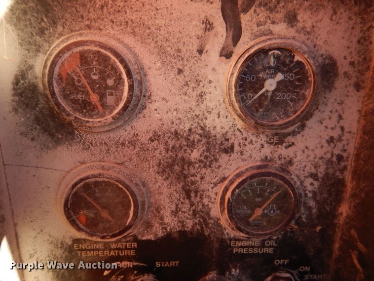 image for item DH8067 CIC D210Q6JD  air compressor