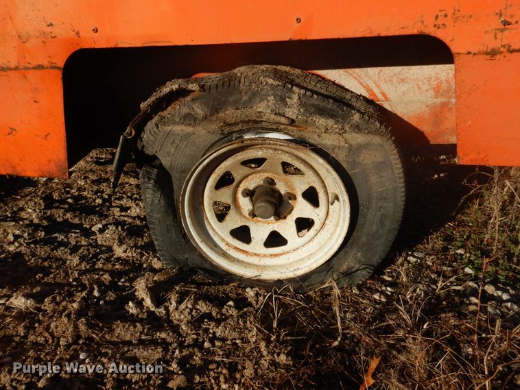 image for item DH8067 CIC D210Q6JD  air compressor