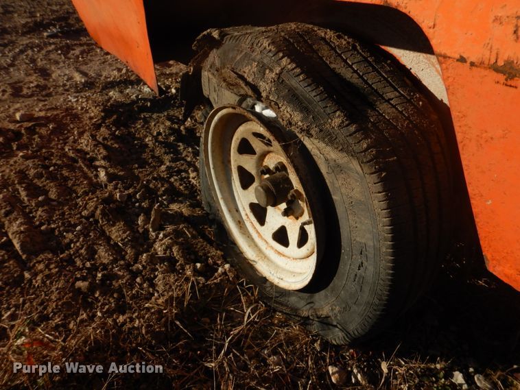 image for item DH8067 CIC D210Q6JD  air compressor