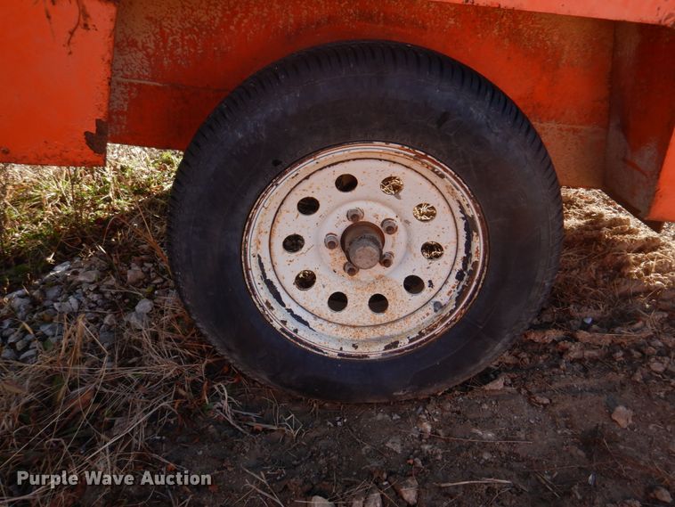 image for item DH8067 CIC D210Q6JD  air compressor