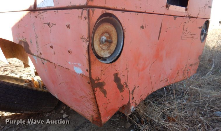 image for item DH8068 Sullivan D210Q5  air compressor