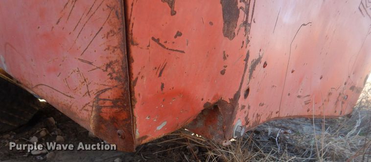 image for item DH8068 Sullivan D210Q5  air compressor