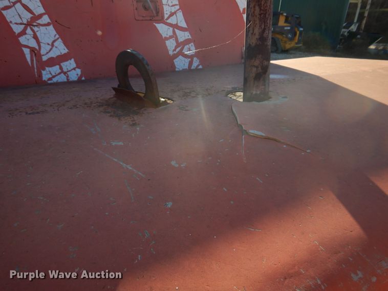 image for item DH8068 Sullivan D210Q5  air compressor