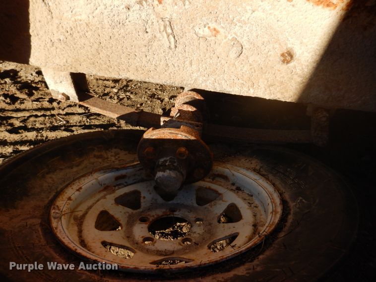 image for item DH8068 Sullivan D210Q5  air compressor