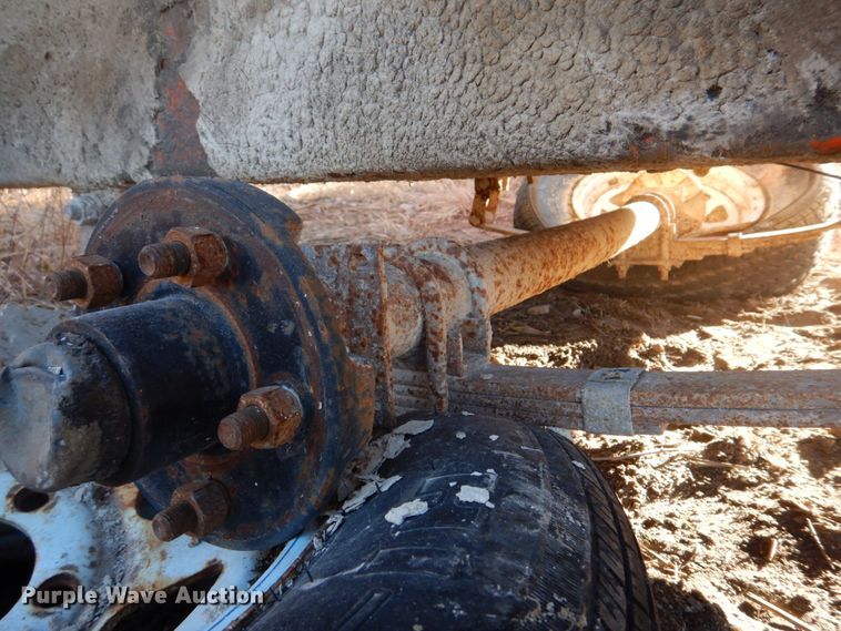 image for item DH8068 Sullivan D210Q5  air compressor