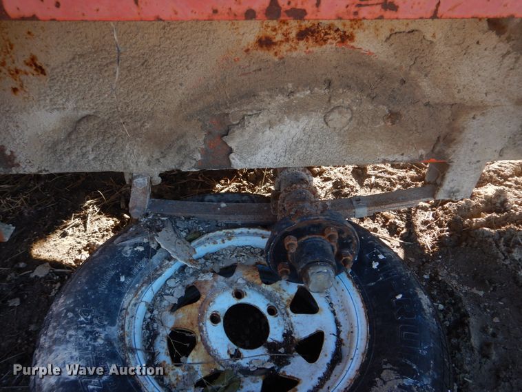 image for item DH8068 Sullivan D210Q5  air compressor