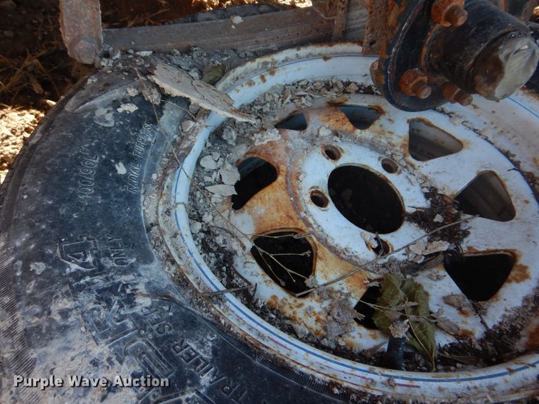 image for item DH8068 Sullivan D210Q5  air compressor