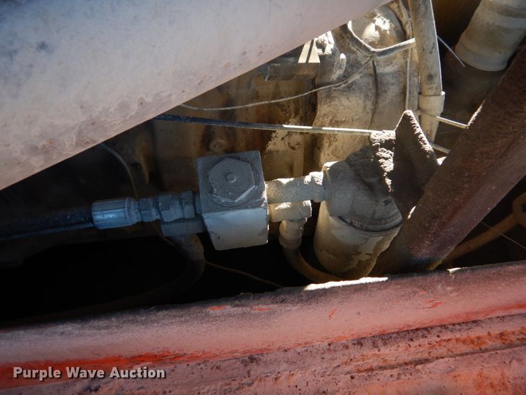 image for item DH8068 Sullivan D210Q5  air compressor