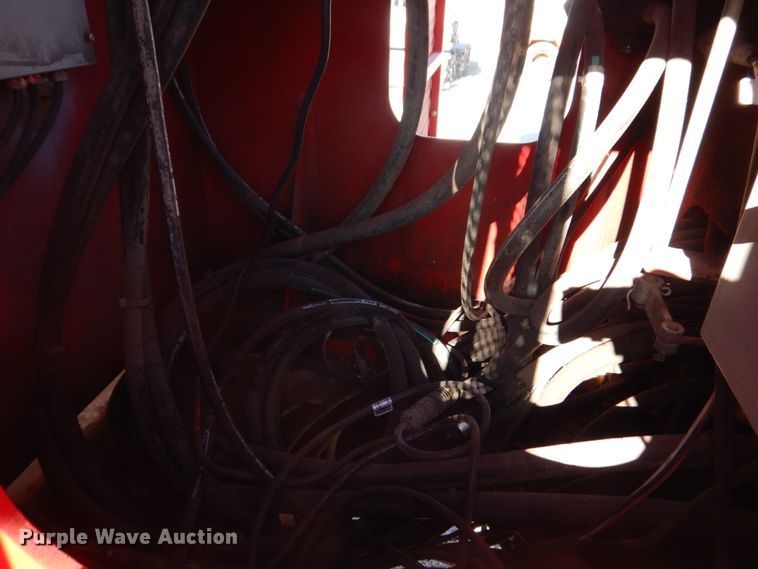 image for item DH8104 2003 Sterling LT7500  crane truck