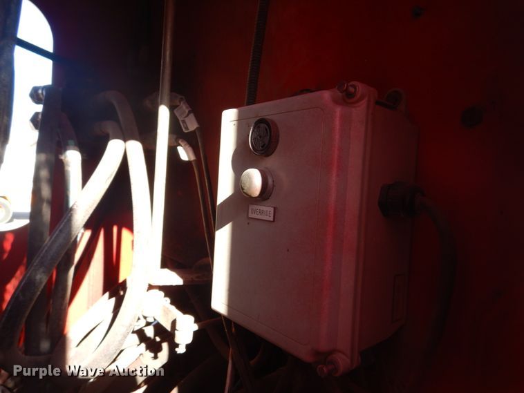 image for item DH8104 2003 Sterling LT7500  crane truck