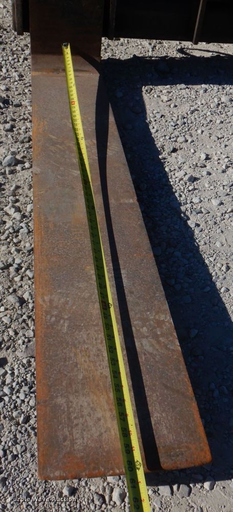 image for item DH8105 2000 Patrick RL200  forklift