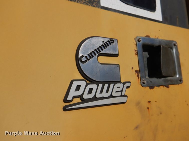 image for item DH8105 2000 Patrick RL200  forklift