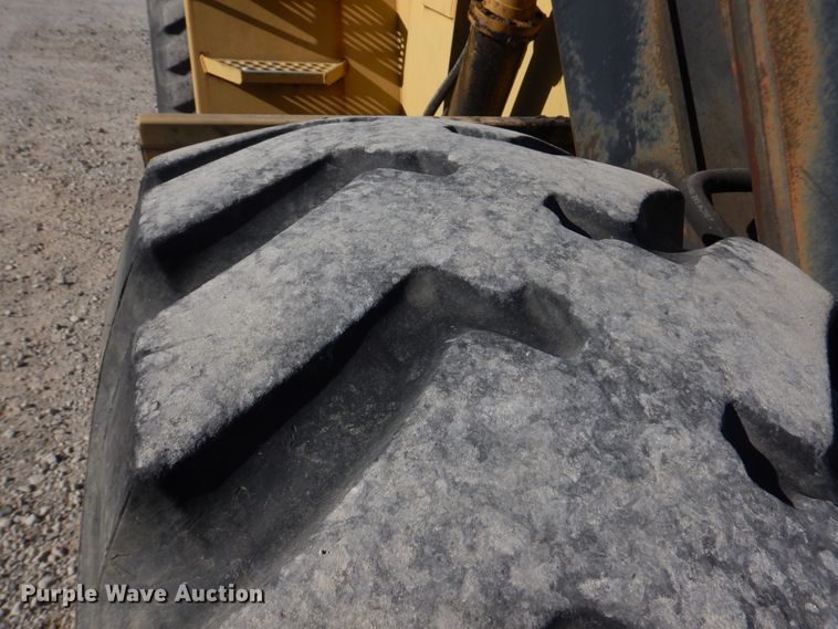 image for item DH8105 2000 Patrick RL200  forklift