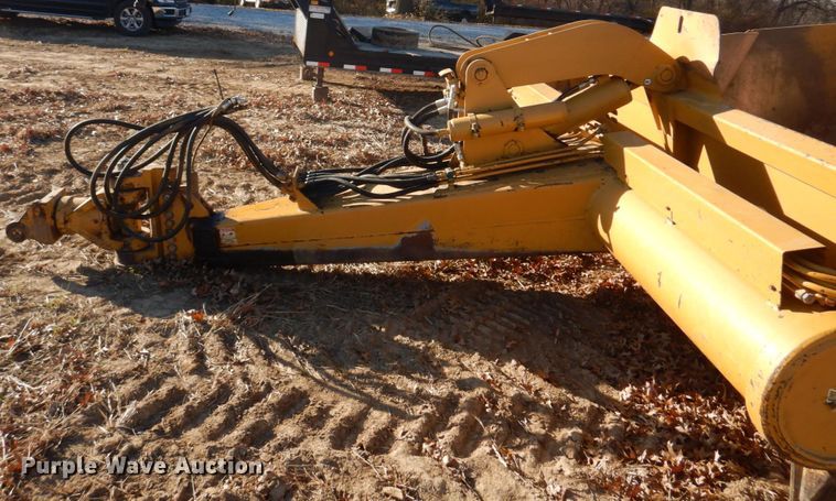 image for item DH8111 2008 Ashland CS18HD  scraper