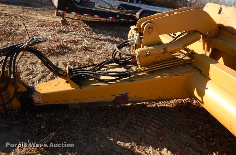 image for item DH8111 2008 Ashland CS18HD  scraper