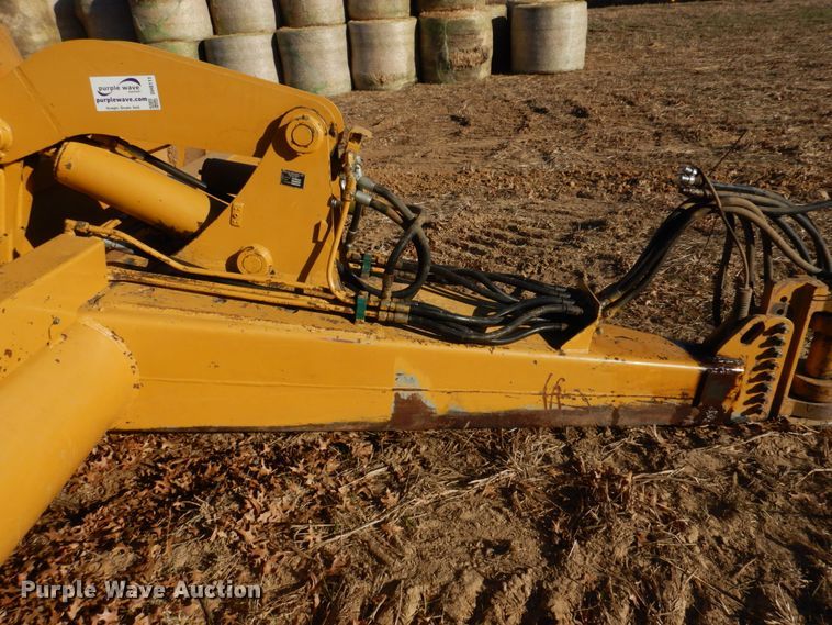 image for item DH8111 2008 Ashland CS18HD  scraper