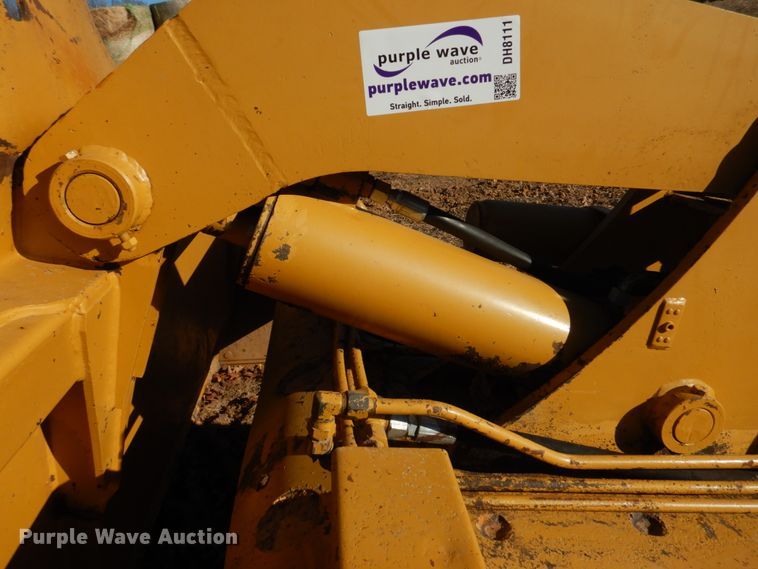 image for item DH8111 2008 Ashland CS18HD  scraper