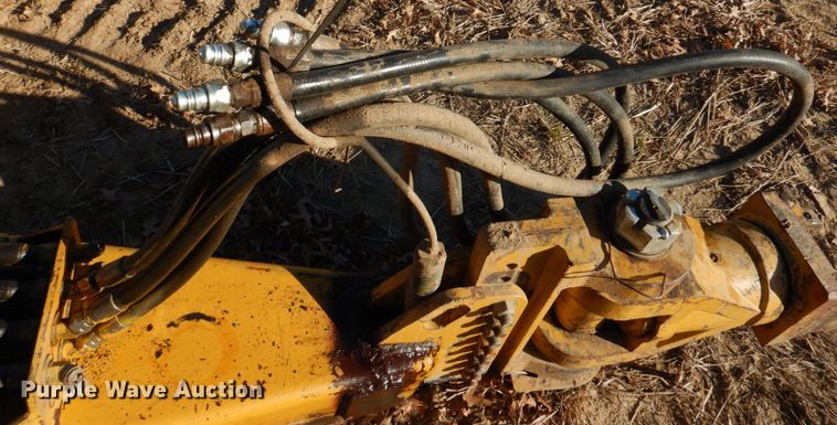 image for item DH8111 2008 Ashland CS18HD  scraper